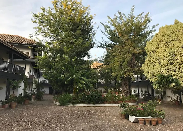 S27 Corral Del Siglo Xvi Apartment *